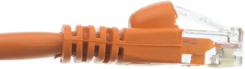 Cable Central LLC Cat 6 イーサネットケーブル 25フィート (10 Cable Central LLC Cat 6 イーサネットケーブル 25フィート (10
